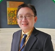 รศ. ดร. วีรศักดิ์ สมิทธิพงศ์