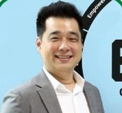 คุณอรรถพล แพรพริ้วงาม
