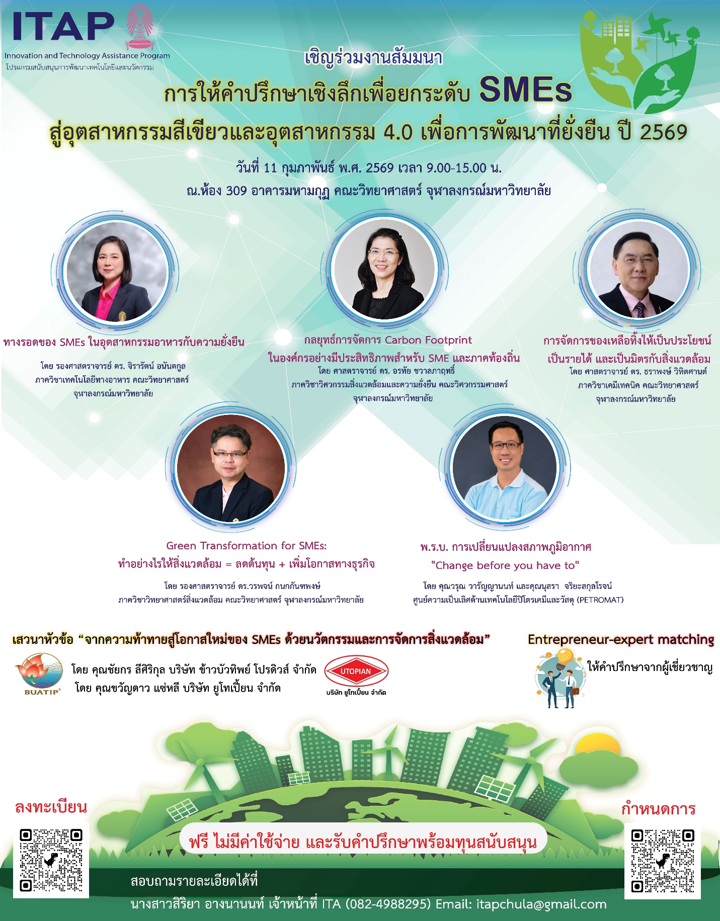 1 | Innovation Group IMG